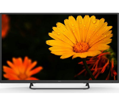 50  SEIKI  SE50FD01UK Smart  LED TV